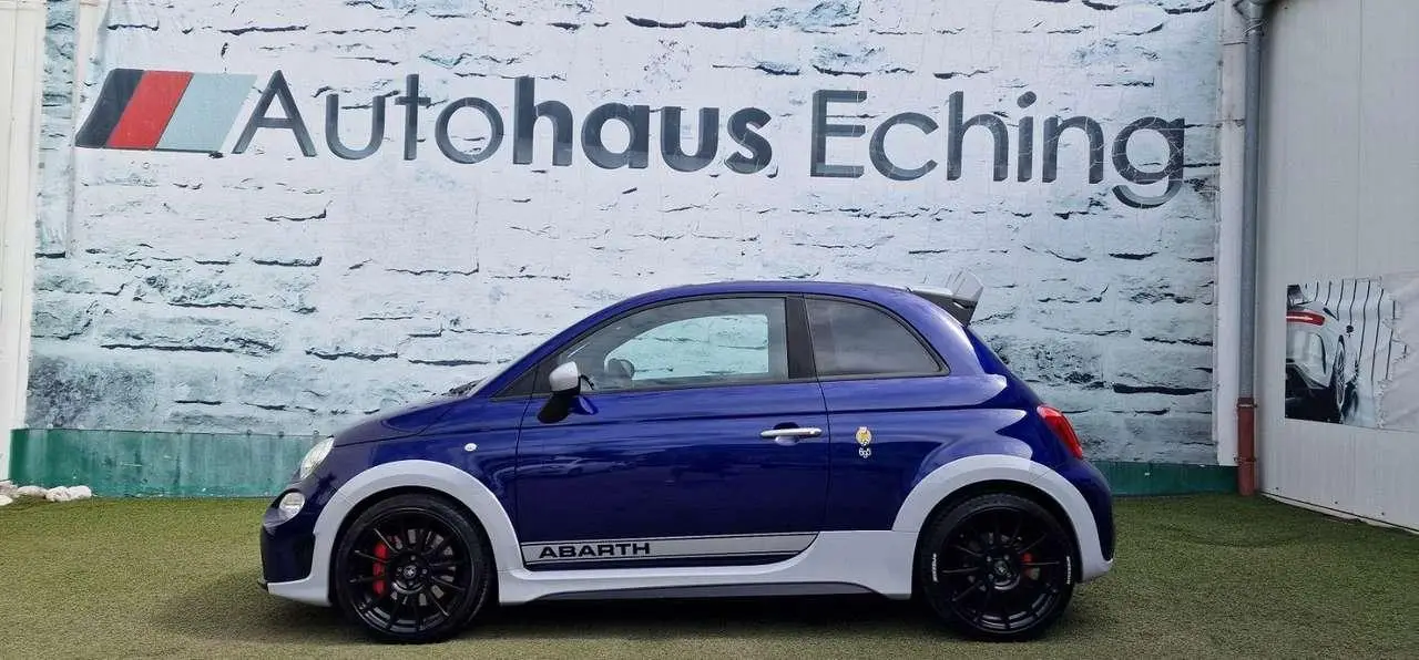 Photo 1 : Abarth 695 2020 Essence