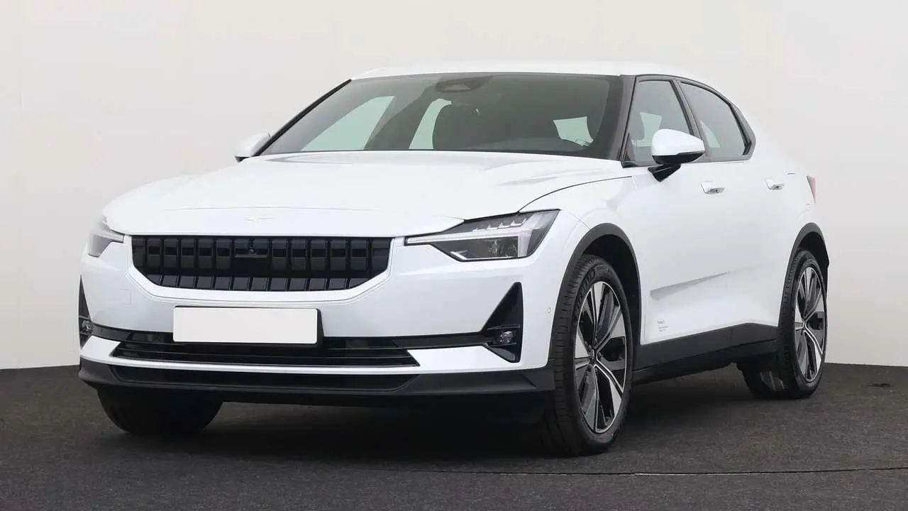 Photo 1 : Polestar 2 2023 Electric