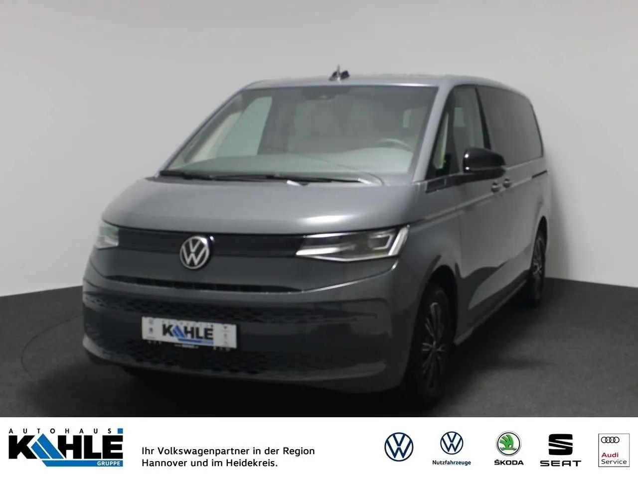 Photo 1 : Volkswagen T7 2024 Diesel