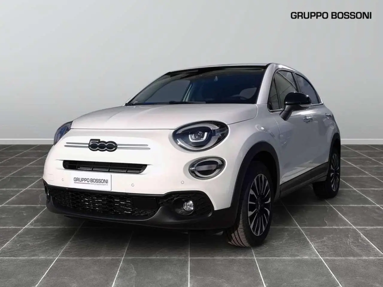 Photo 1 : Fiat 500x 2024 Diesel