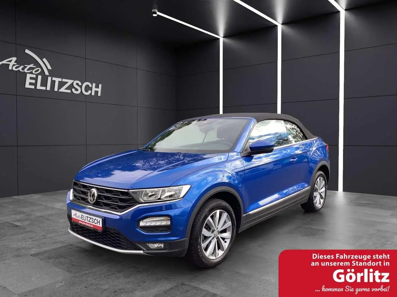 Photo 1 : Volkswagen T-roc 2020 Petrol