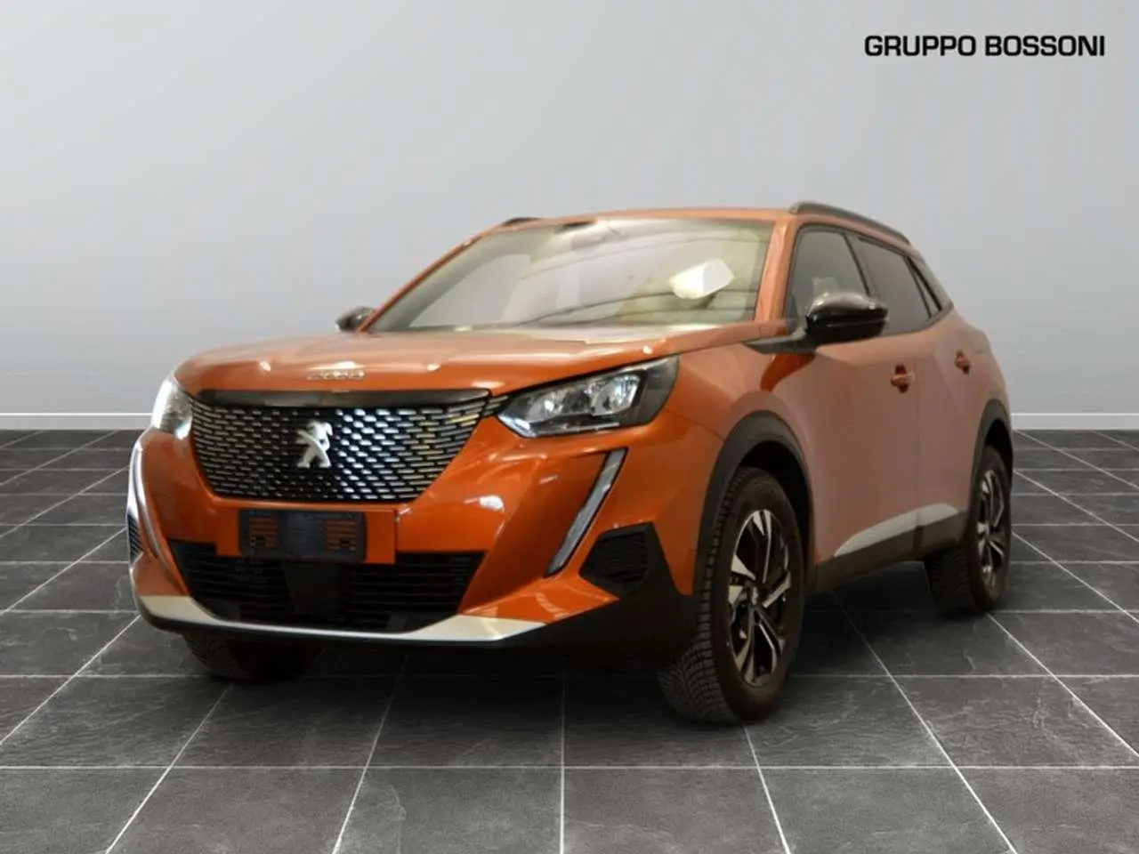 Photo 1 : Peugeot 2008 2023 Essence