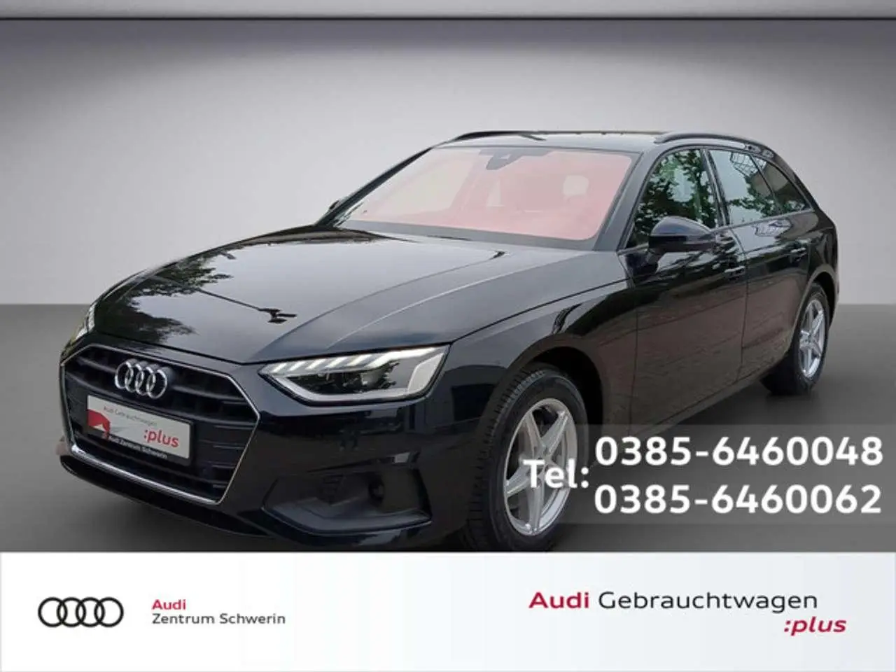 Photo 1 : Audi A4 2023 Diesel