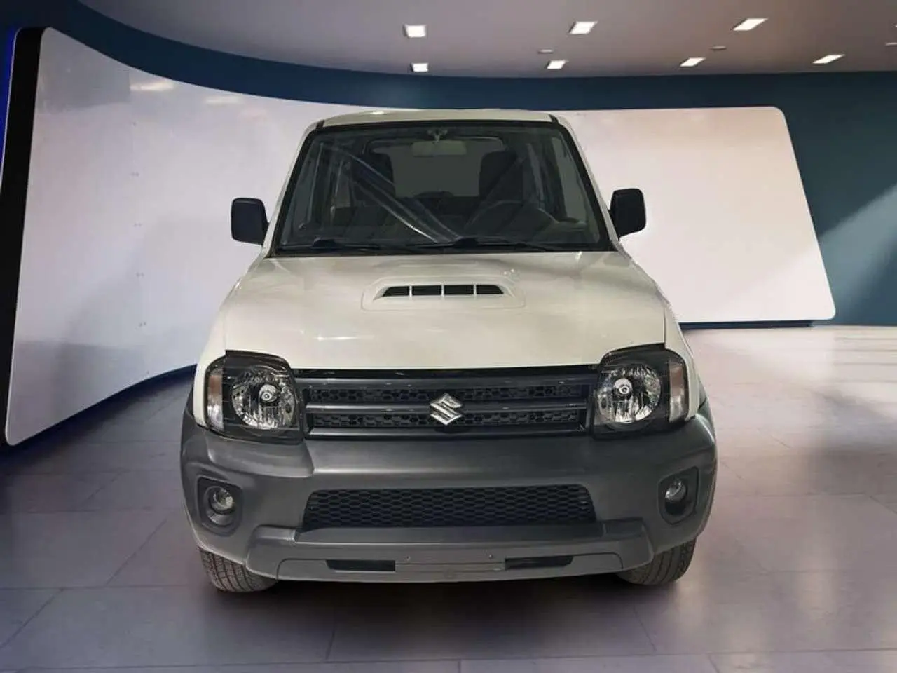 Photo 1 : Suzuki Jimny 2018 Essence