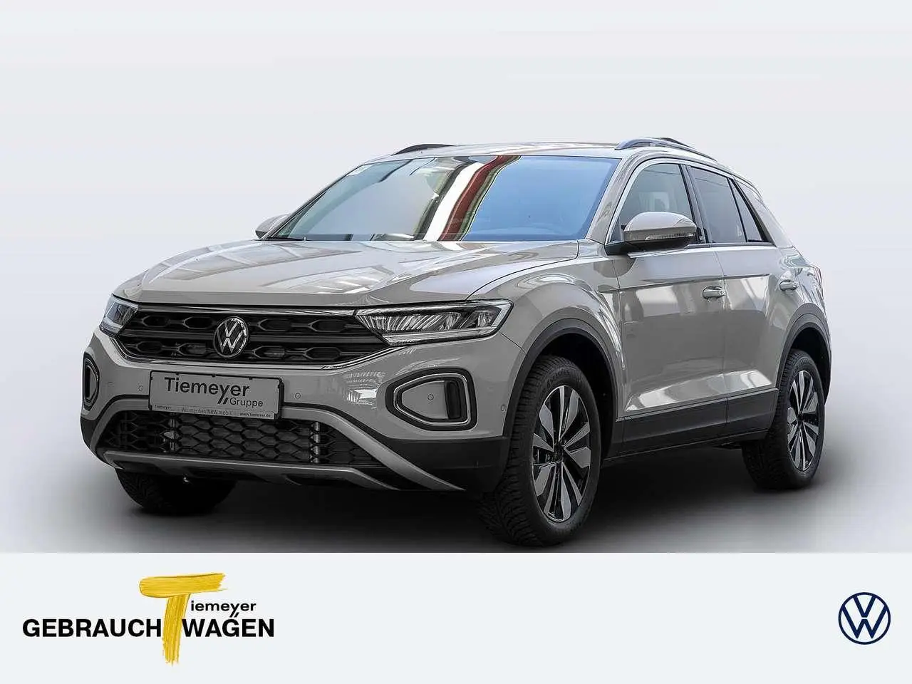 Photo 1 : Volkswagen T-roc 2024 Essence