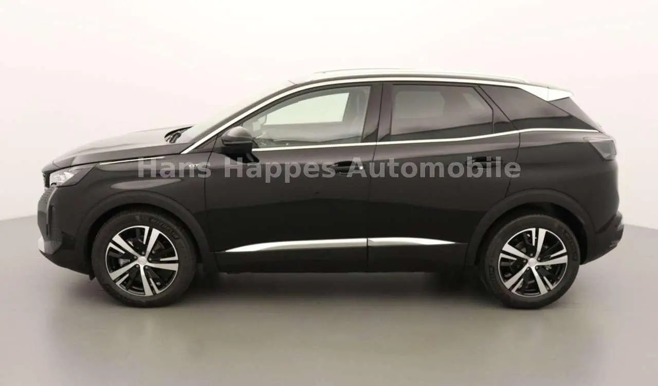 Photo 1 : Peugeot 3008 2024 Hybride