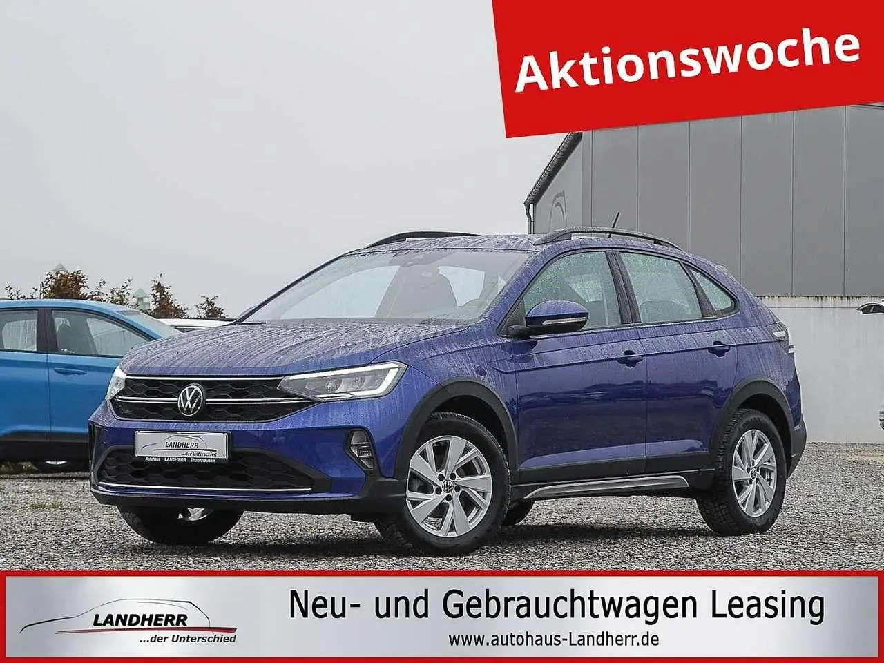 Photo 1 : Volkswagen Taigo 2023 Petrol