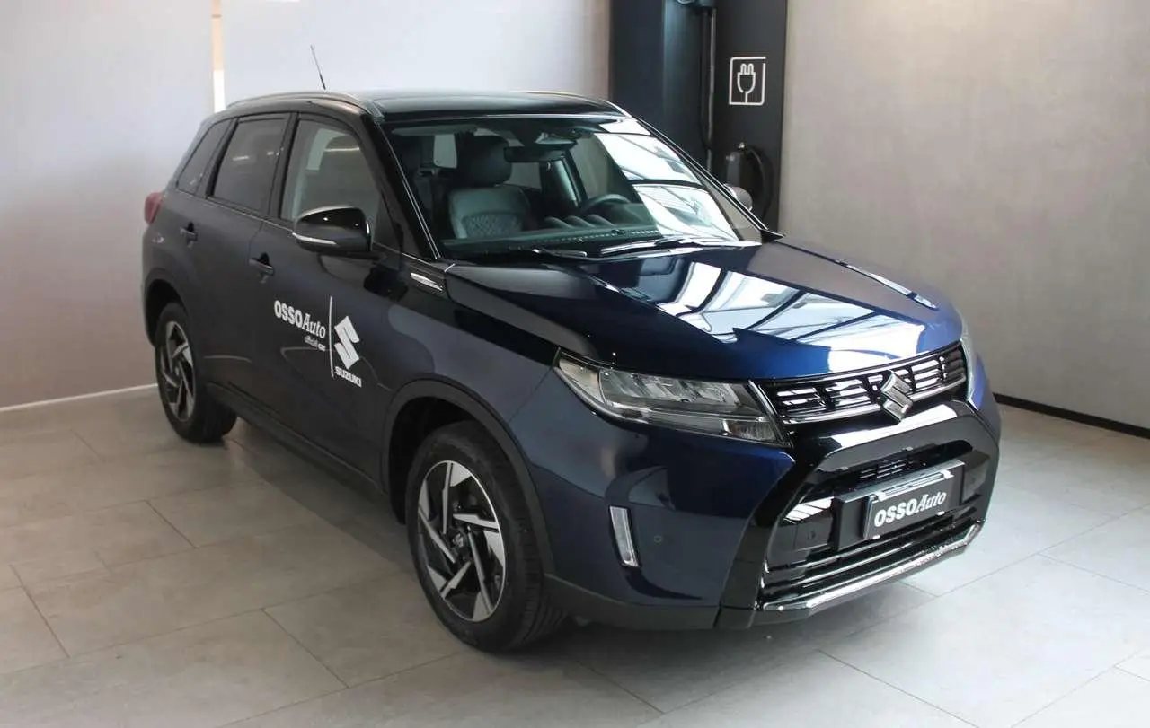 Photo 1 : Suzuki Vitara 2024 Others