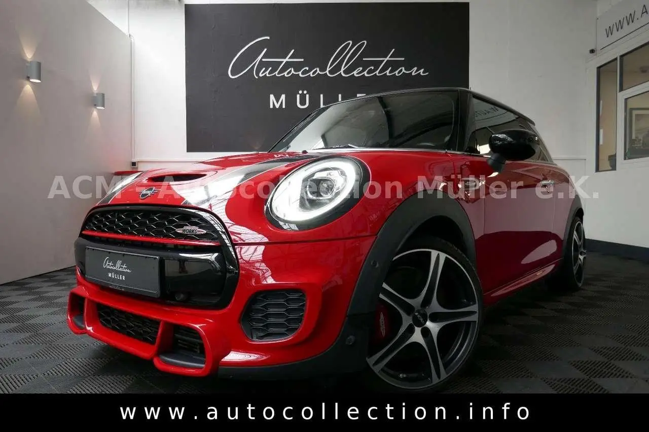 Photo 1 : Mini John Cooper Works 2020 Essence