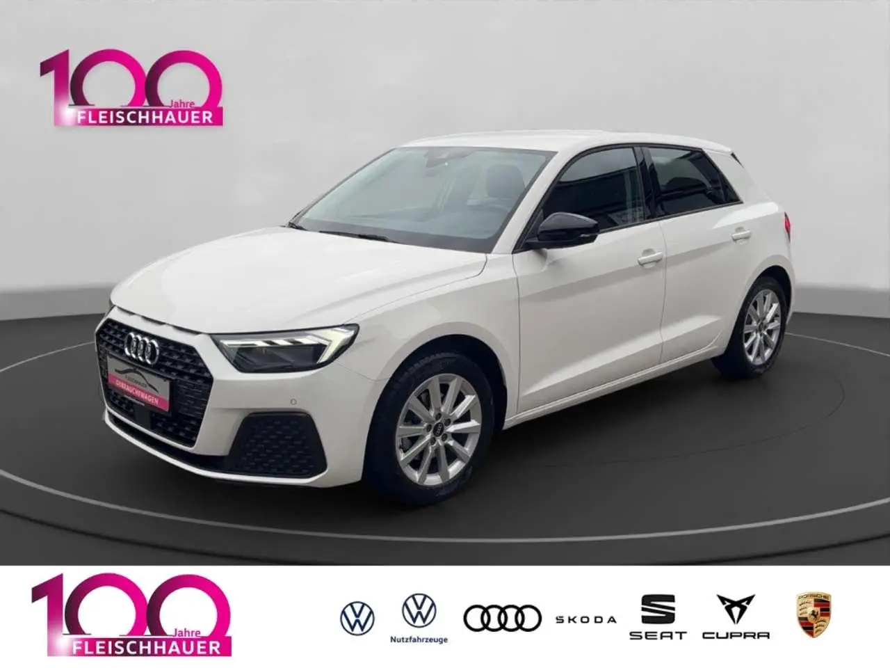 Photo 1 : Audi A1 2023 Petrol