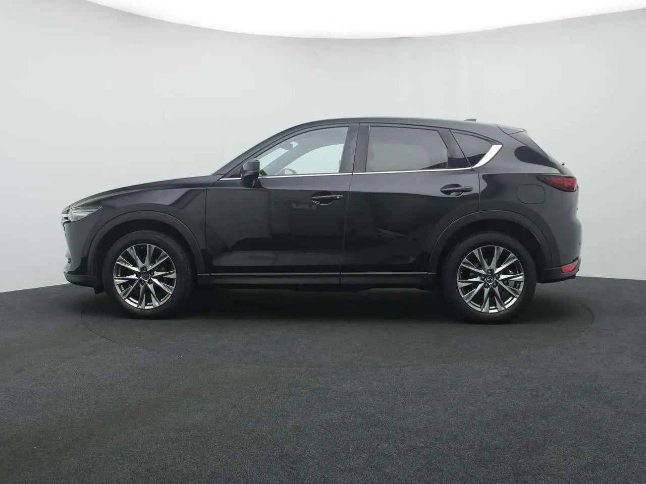 Photo 1 : Mazda Cx-5 2020 Petrol