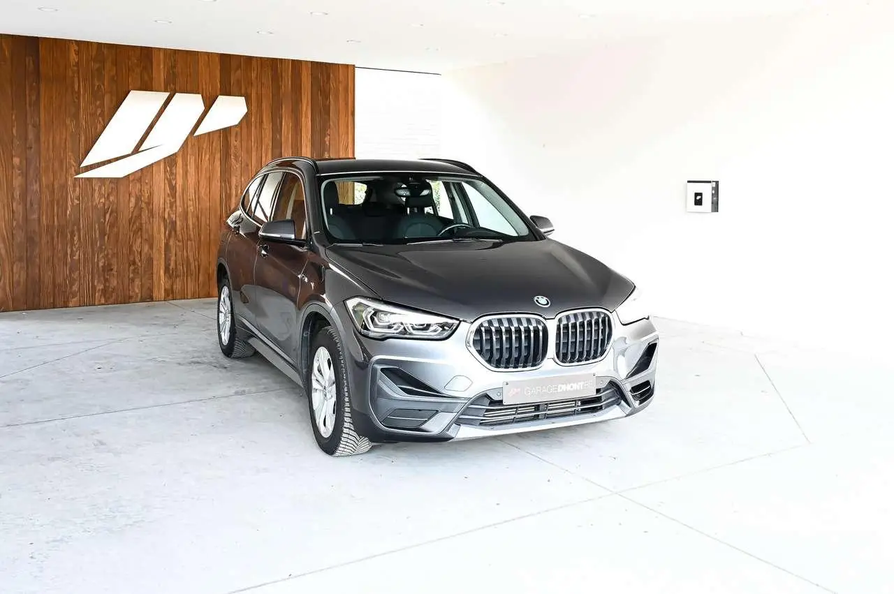 Photo 1 : Bmw X1 2022 Hybride