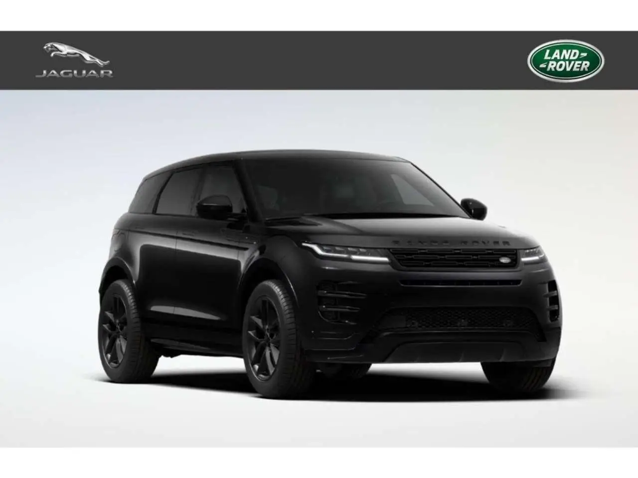 Photo 1 : Land Rover Range Rover Evoque 2024 Diesel