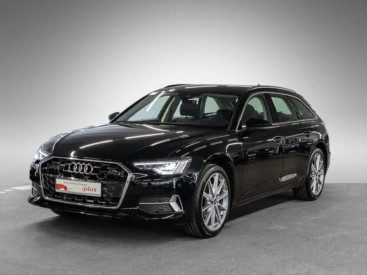 Photo 1 : Audi A6 2023 Diesel