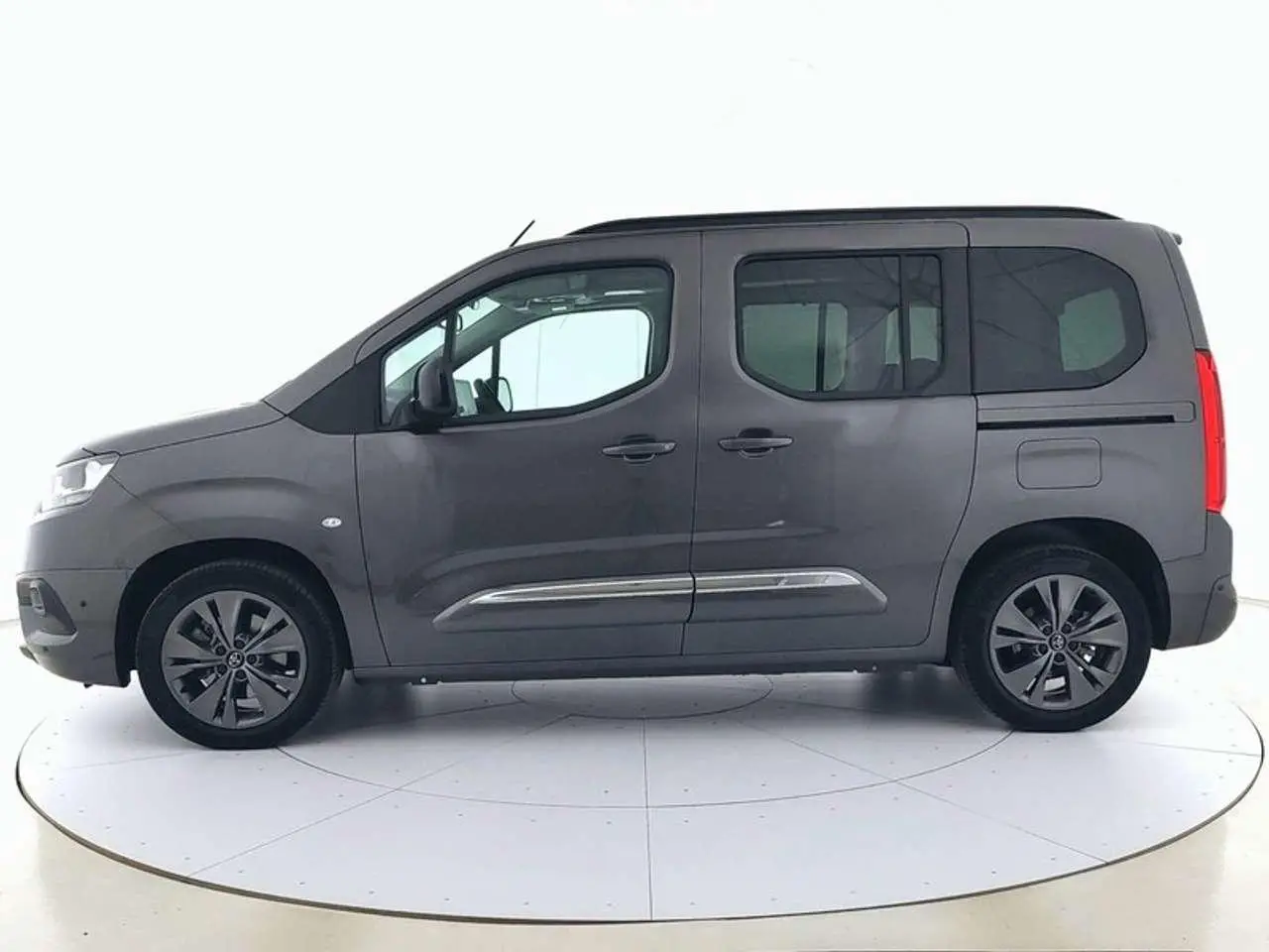 Photo 1 : Toyota Proace 2023 Diesel