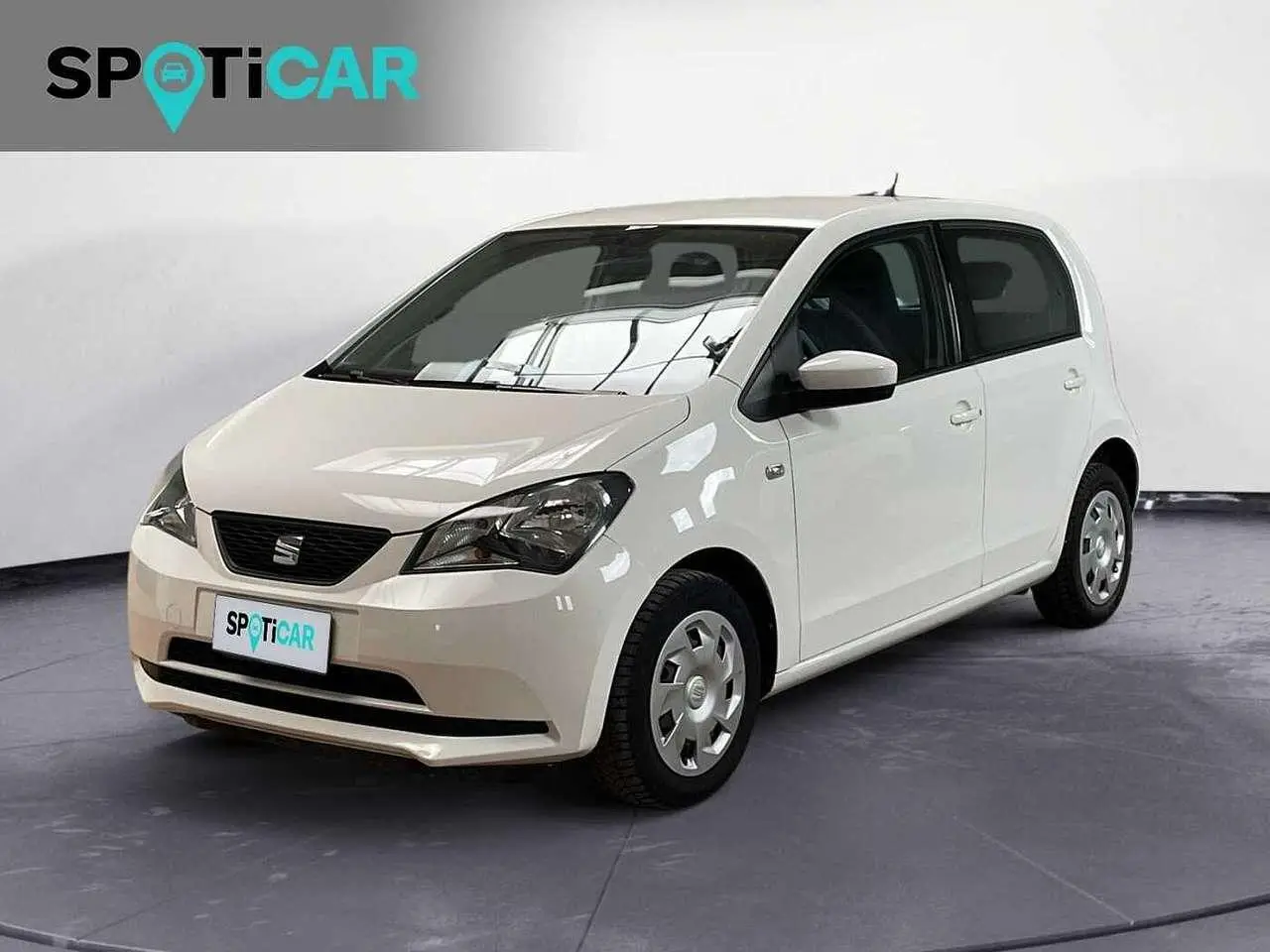 Photo 1 : Seat Mii 2017 Others