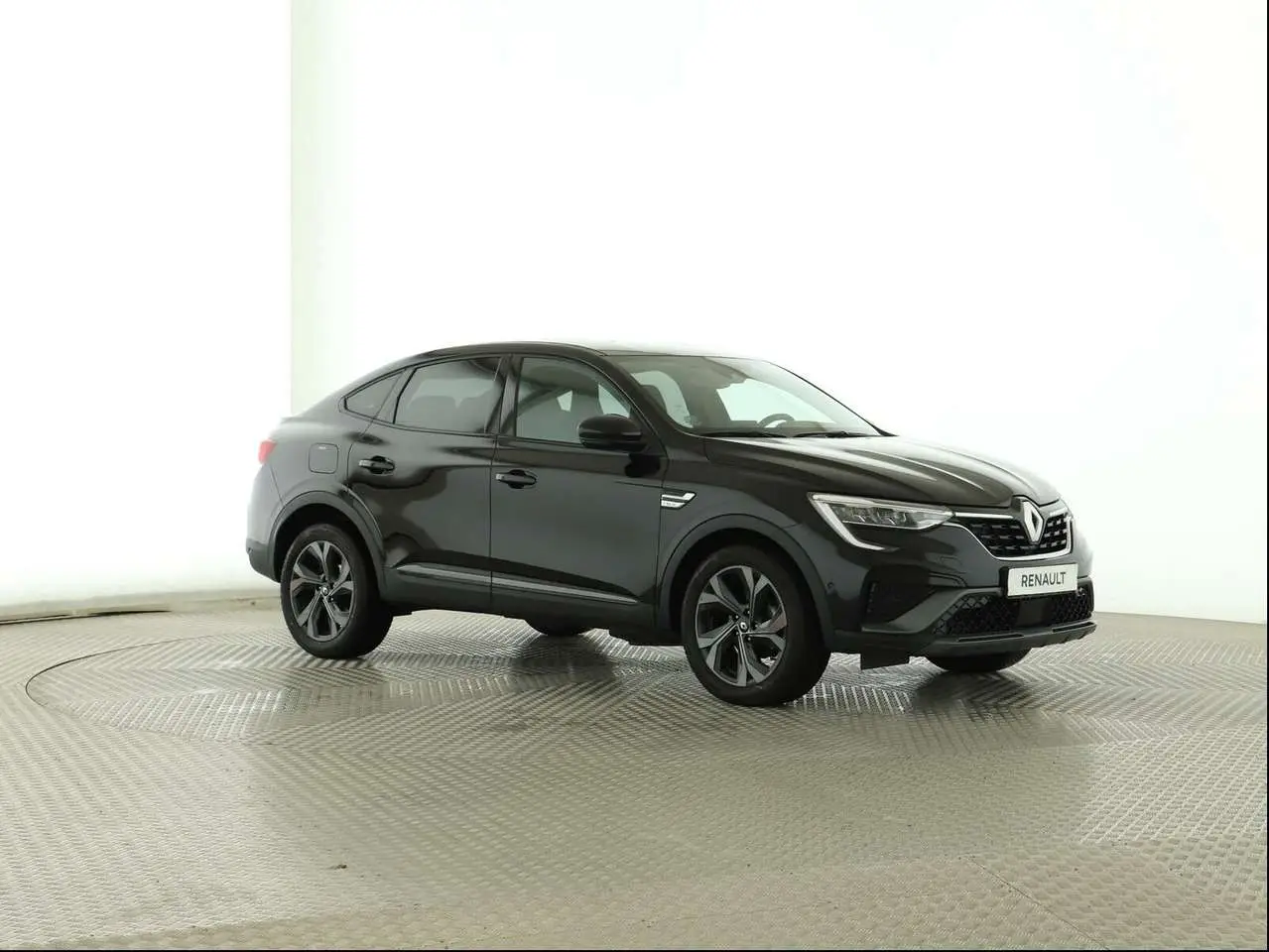 Photo 1 : Renault Arkana 2023 Essence