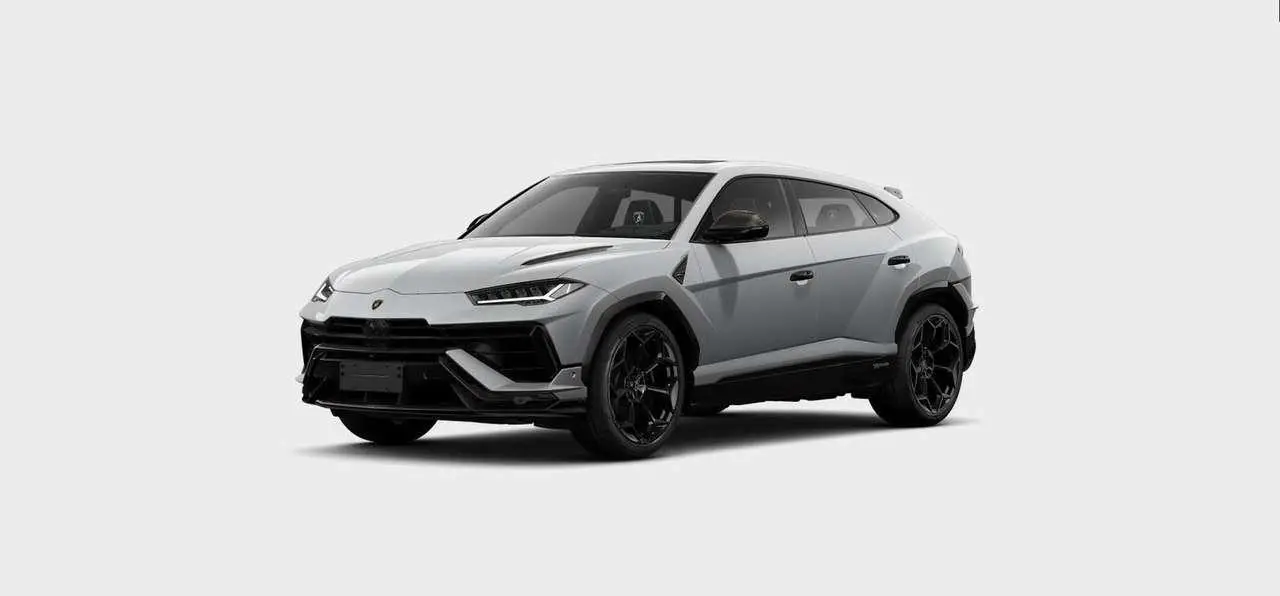 Photo 1 : Lamborghini Urus 2024 Petrol