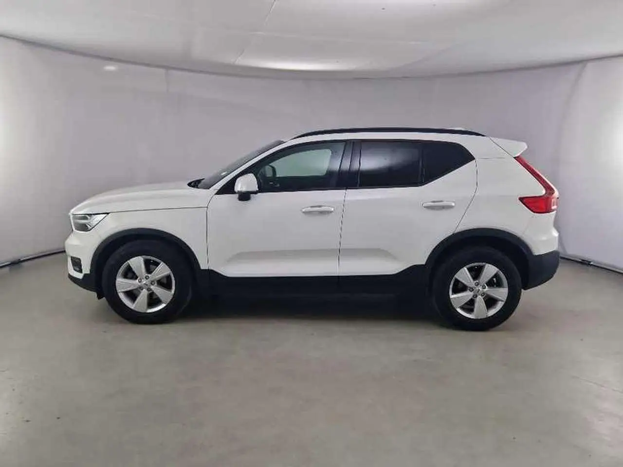 Photo 1 : Volvo Xc40 2020 Diesel