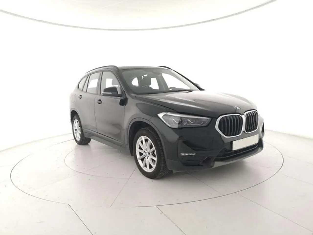 Photo 1 : Bmw X1 2020 Diesel