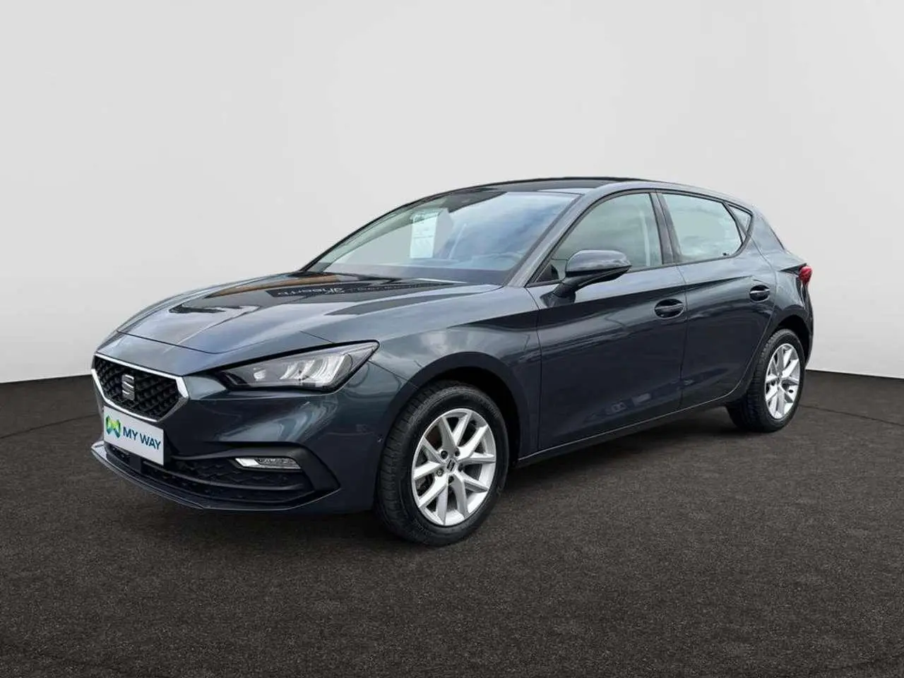 Photo 1 : Seat Leon 2020 Petrol