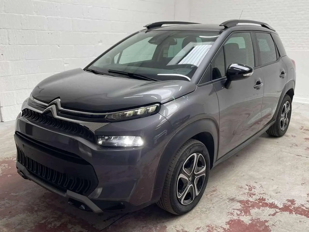 Photo 1 : Citroen C3 Aircross 2022 Petrol