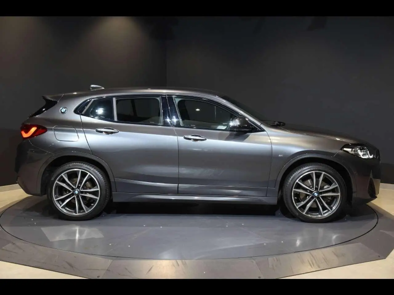 Photo 1 : Bmw X2 2021 Autres