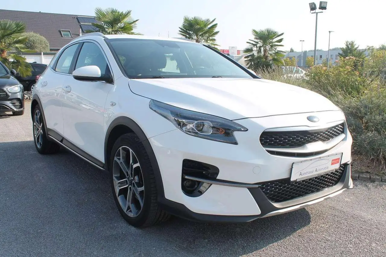 Photo 1 : Kia Xceed 2020 Essence