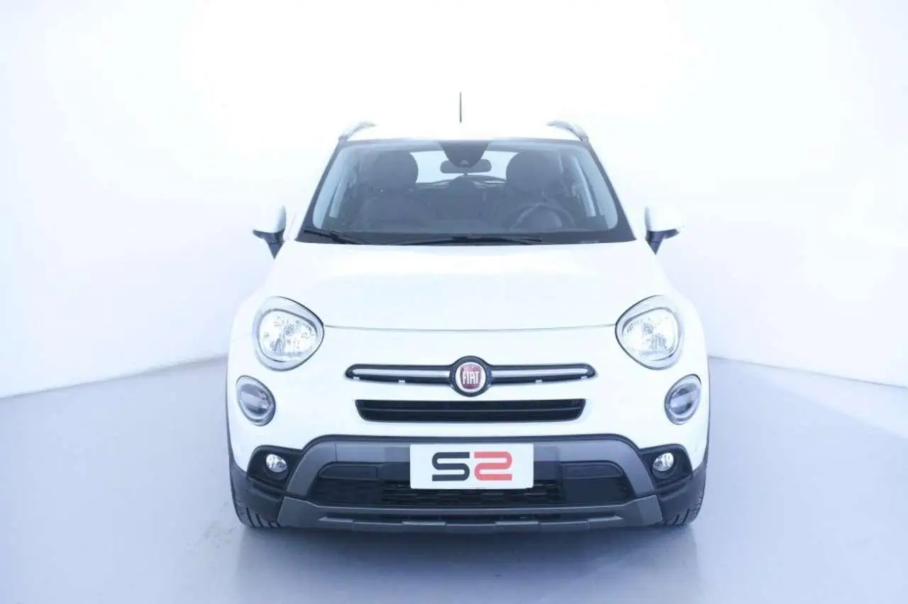 Photo 1 : Fiat 500x 2021 Diesel