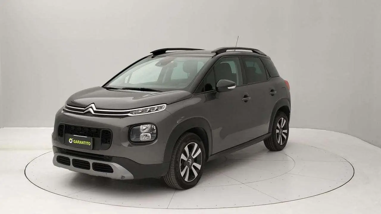 Photo 1 : Citroen C3 Aircross 2021 Diesel