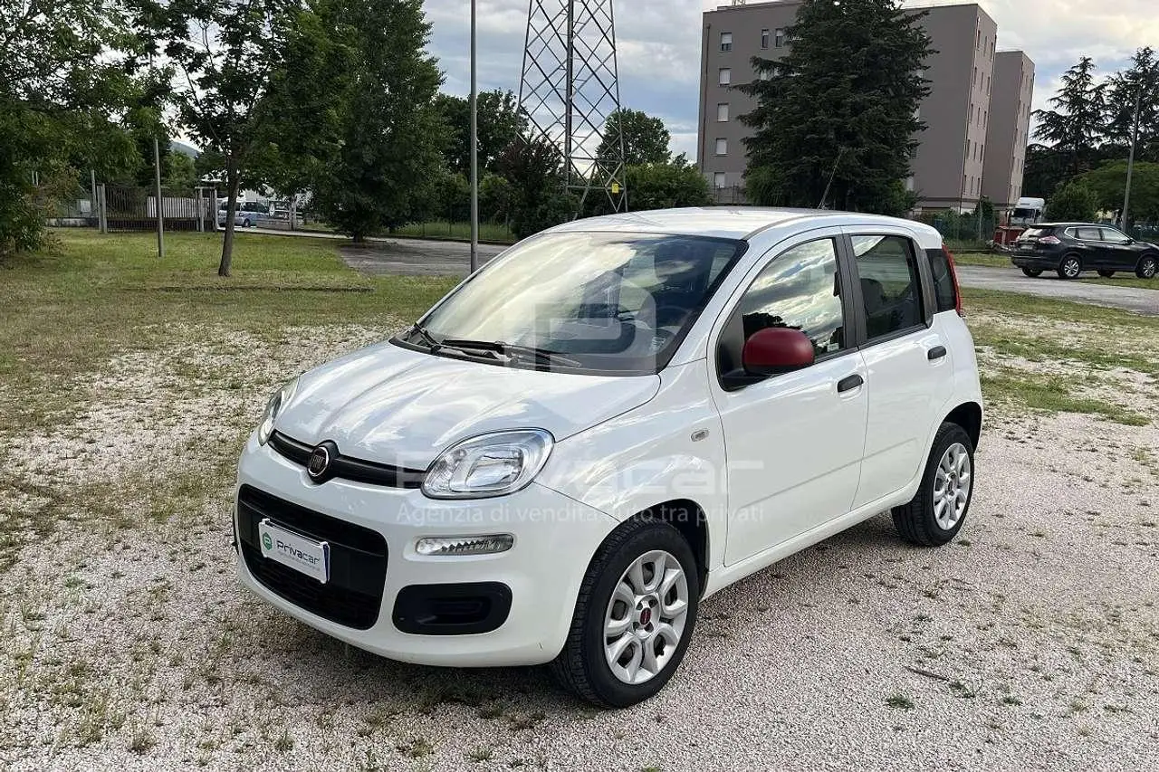 Photo 1 : Fiat Panda 2016 Others