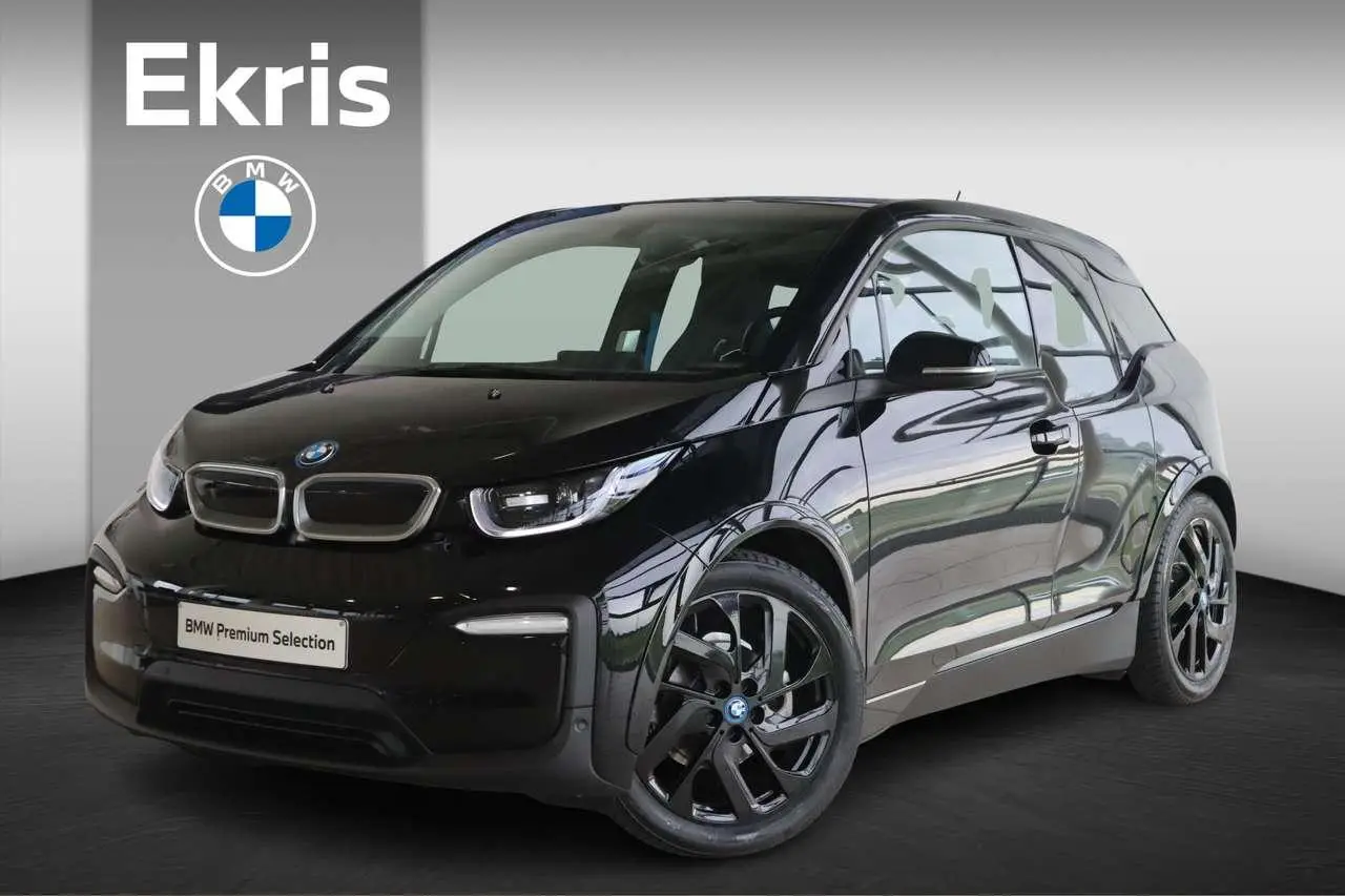 Photo 1 : Bmw I3 2020 Electric