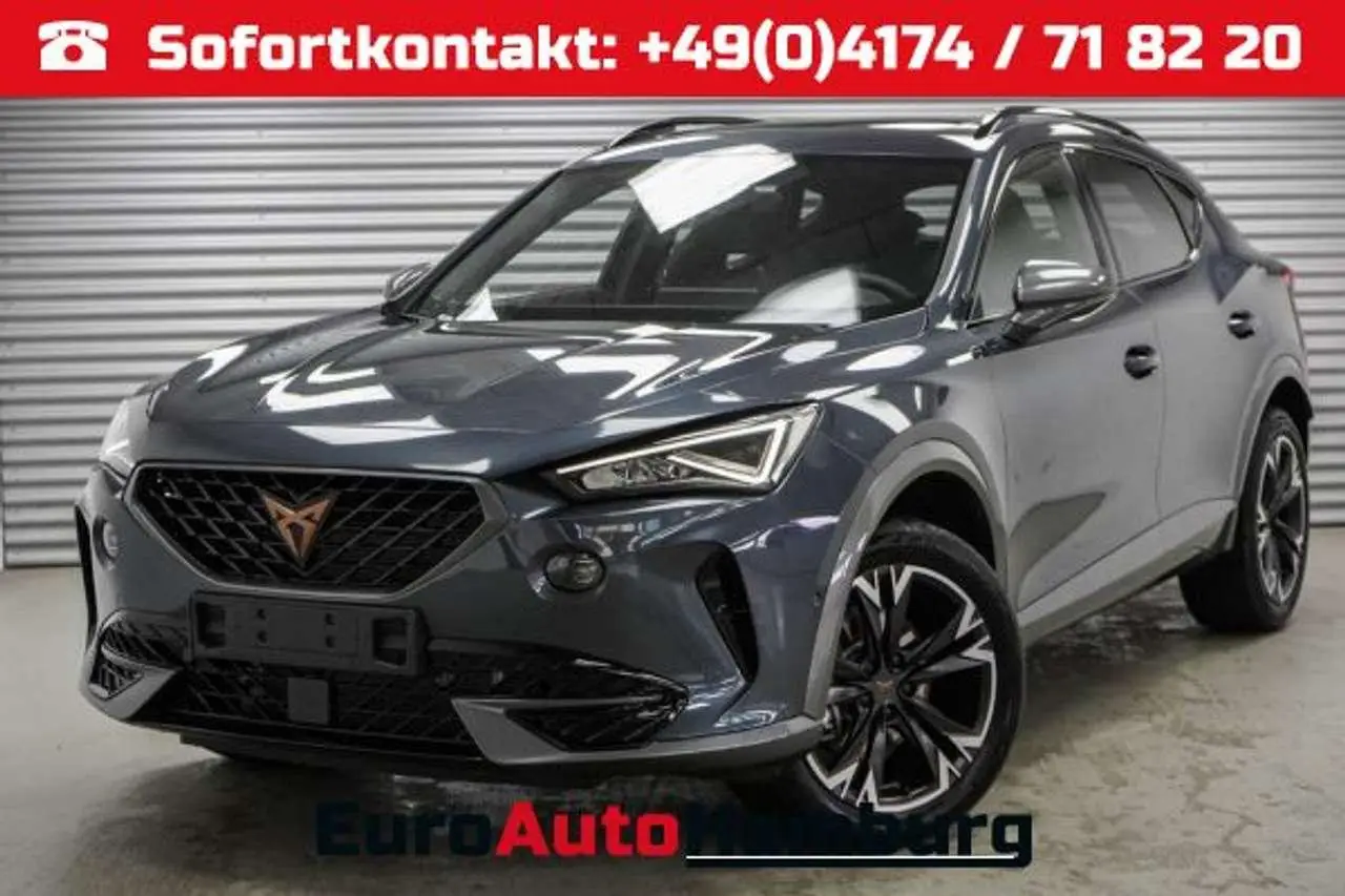 Photo 1 : Cupra Formentor 2023 Essence