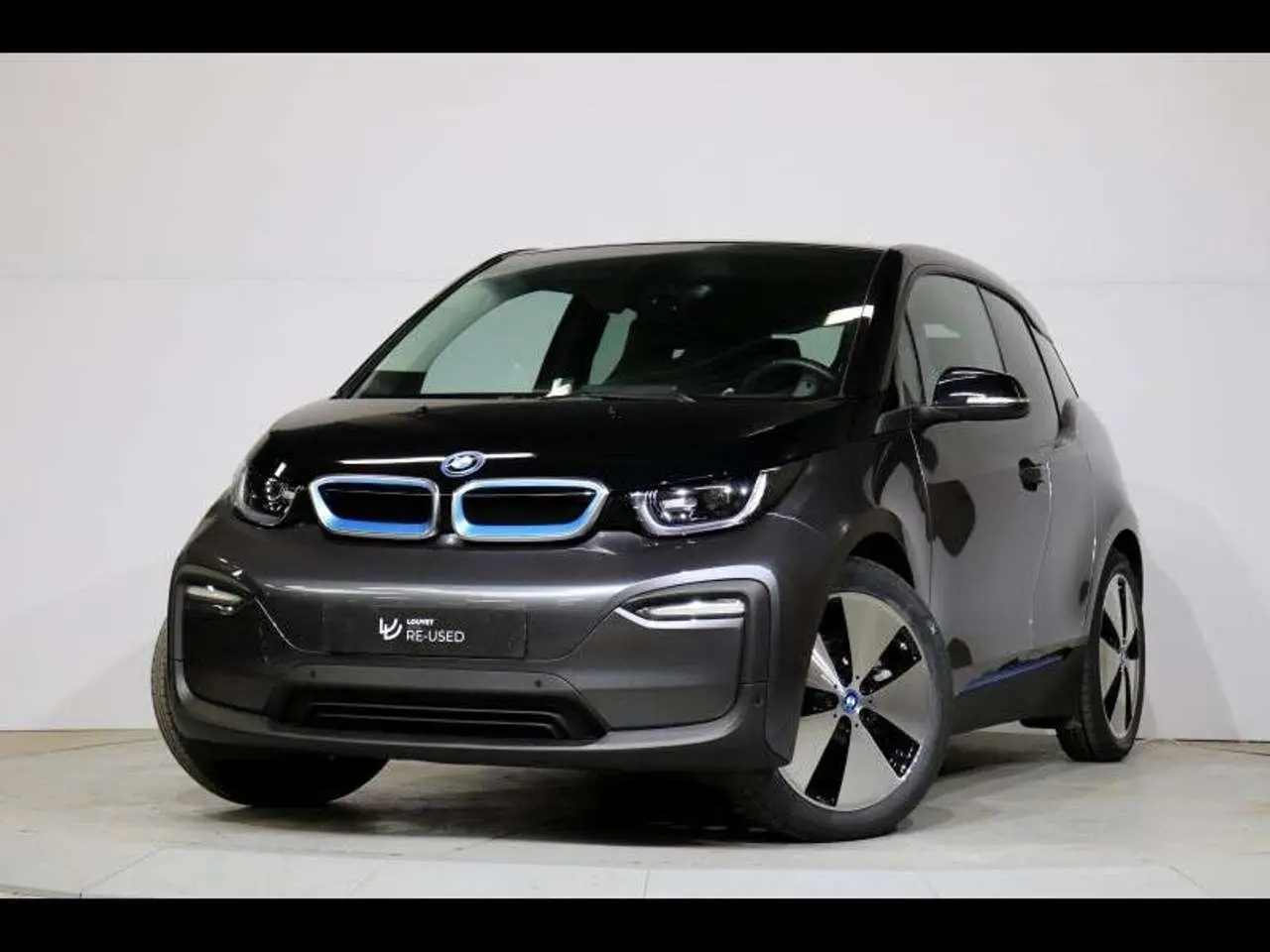 Photo 1 : Bmw I3 2022 Electric