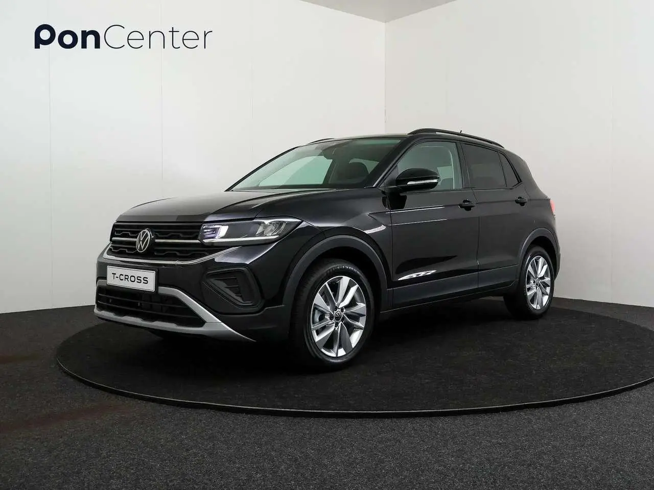 Photo 1 : Volkswagen T-cross 2024 Petrol