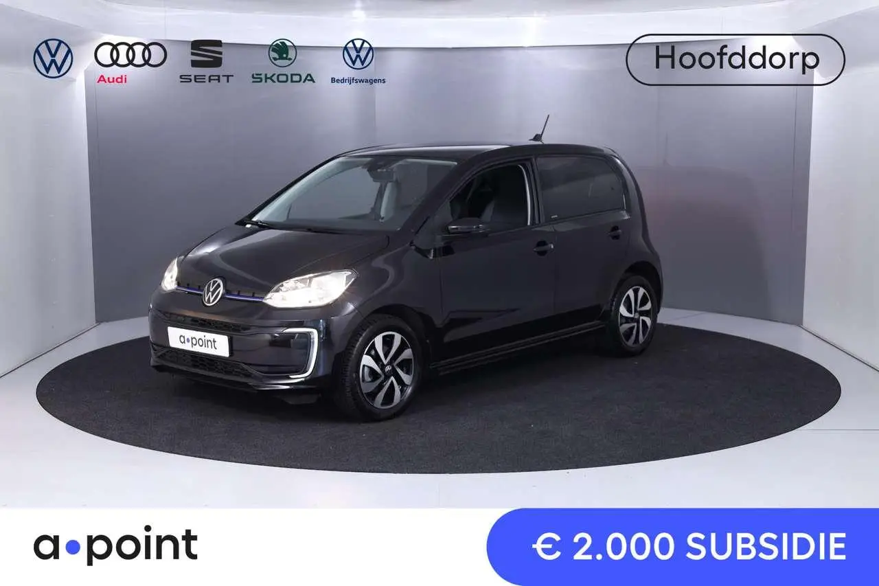 Photo 1 : Volkswagen Up! 2021 Électrique