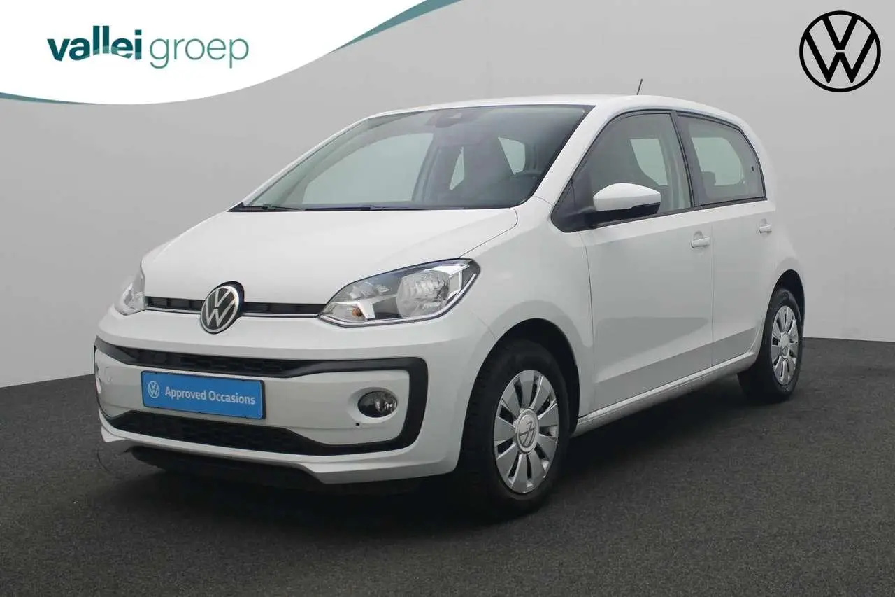 Photo 1 : Volkswagen Up! 2021 Petrol