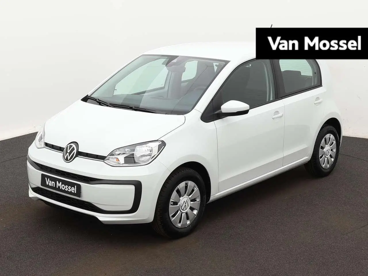 Photo 1 : Volkswagen Up! 2023 Essence