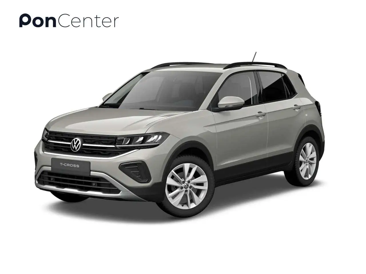 Photo 1 : Volkswagen T-cross 2024 Essence