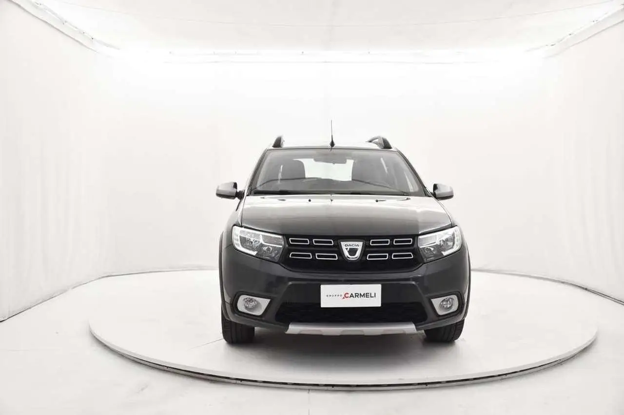 Photo 1 : Dacia Sandero 2020 Petrol