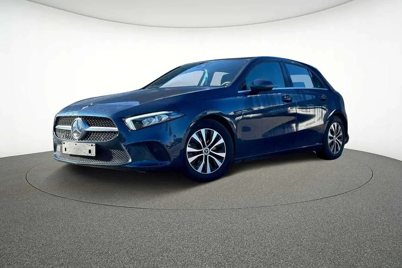 Photo 1 : Mercedes-benz Classe A 2023 Diesel