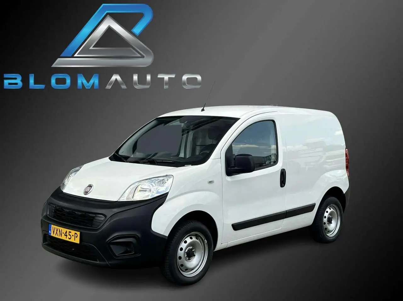 Photo 1 : Fiat Fiorino 2018 Autres