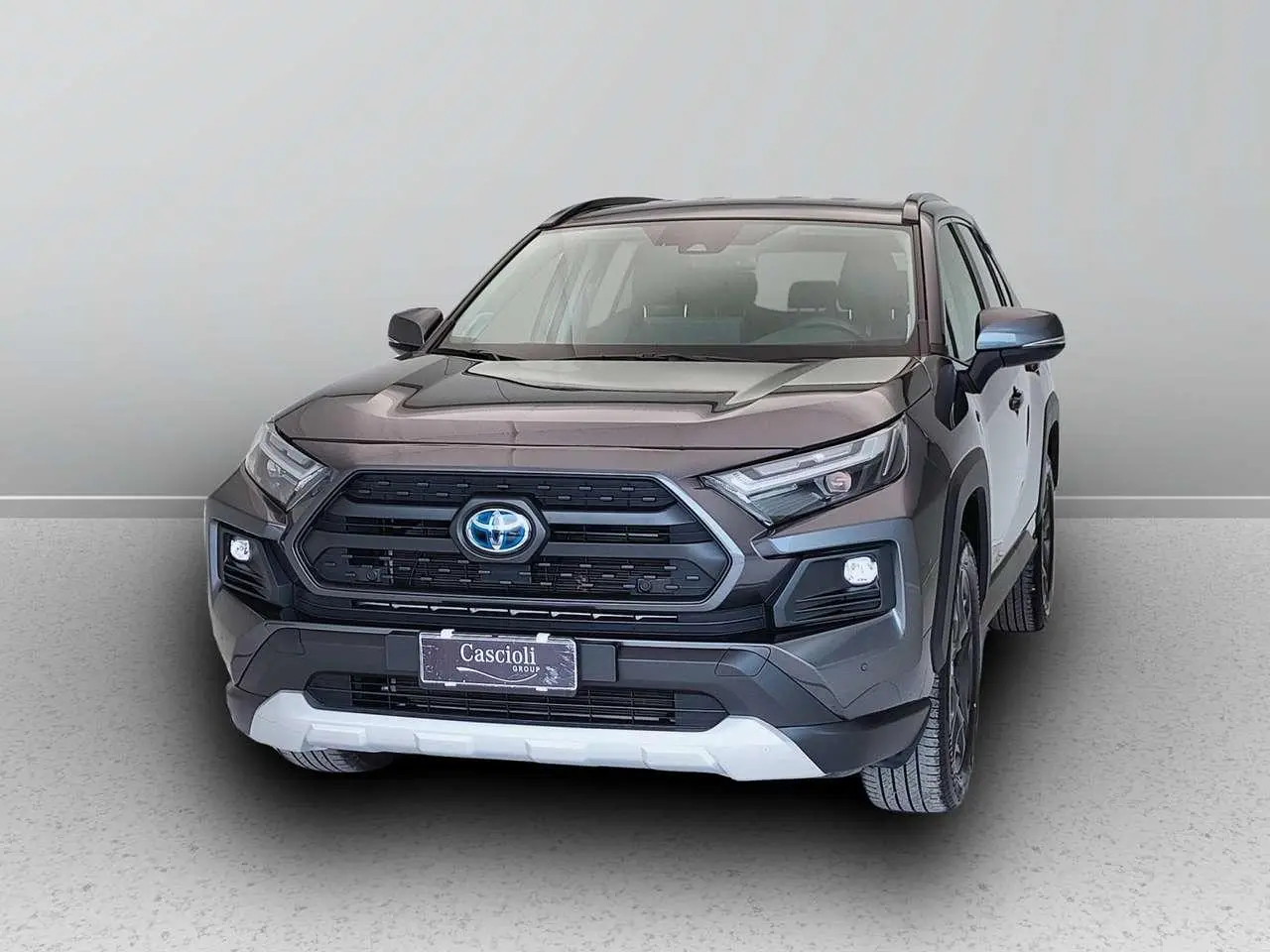 Photo 1 : Toyota Rav4 2023 Hybrid