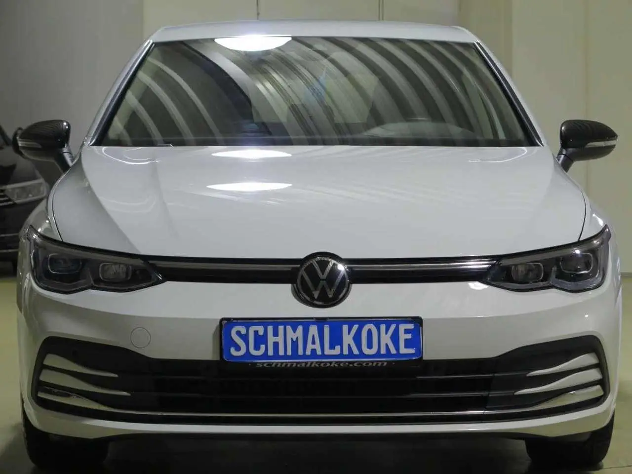 Photo 1 : Volkswagen Golf 2022 Diesel