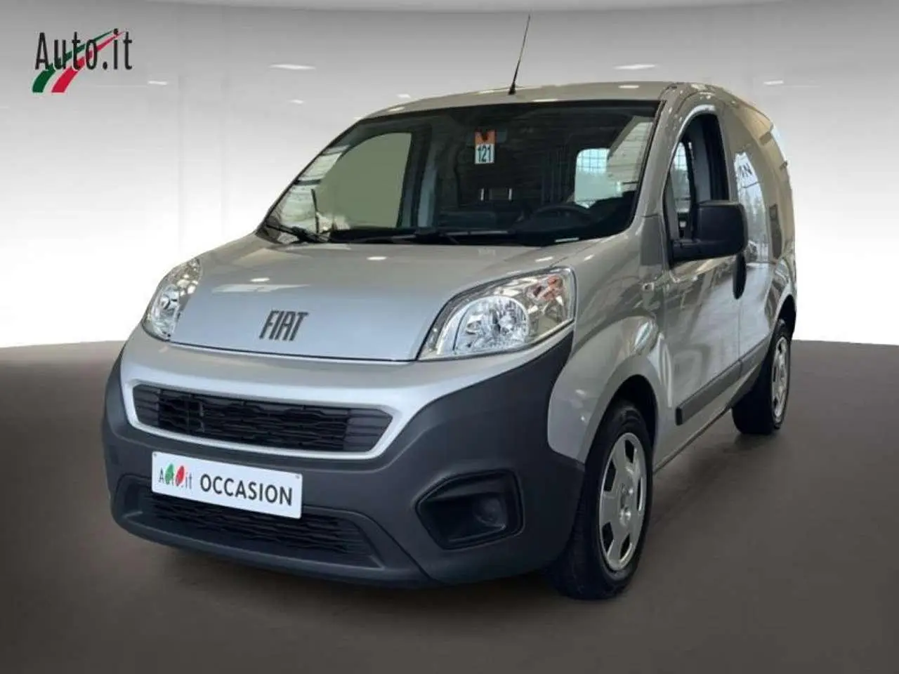 Photo 1 : Fiat Fiorino 2023 Diesel