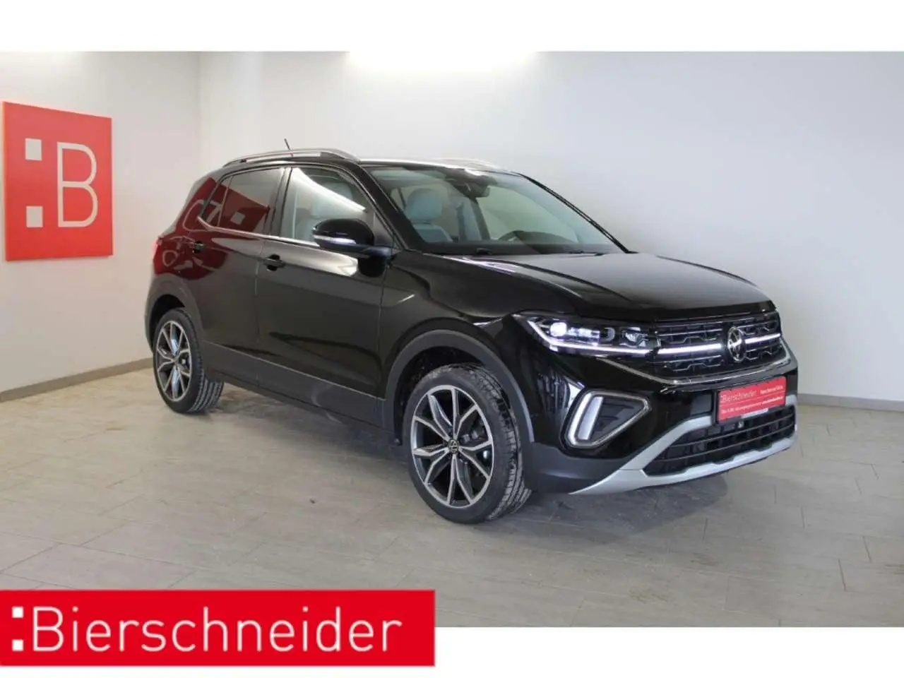 Photo 1 : Volkswagen T-cross 2024 Essence