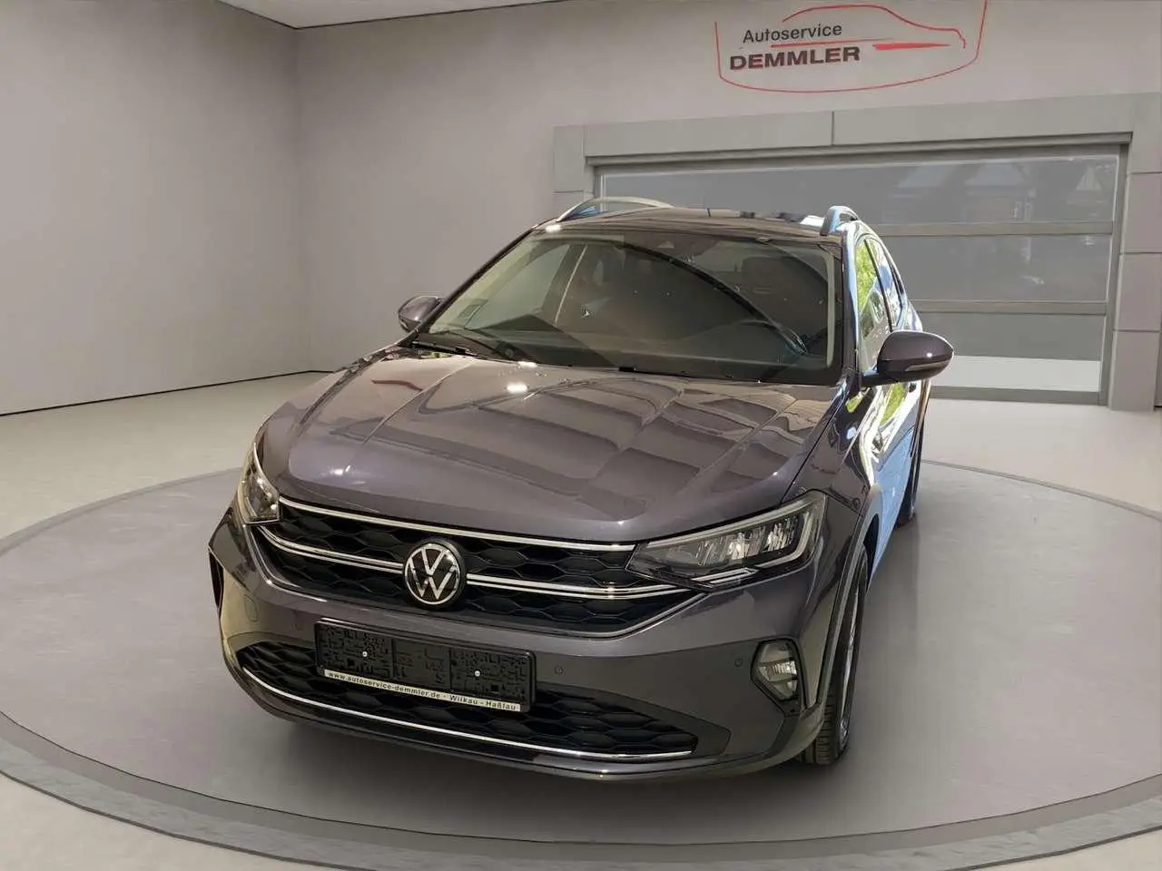 Photo 1 : Volkswagen Taigo 2023 Petrol