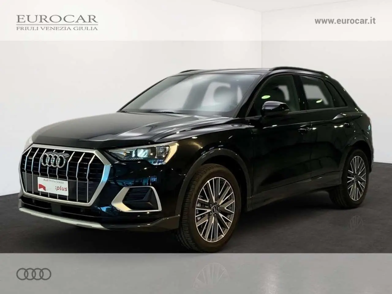 Photo 1 : Audi Q3 2023 Essence