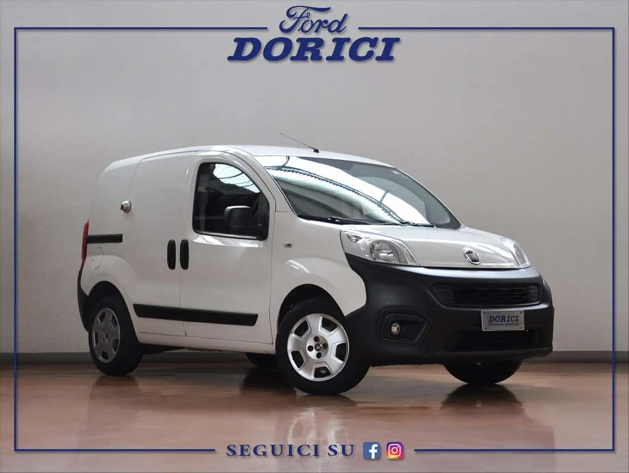 Photo 1 : Fiat Fiorino 2016 Diesel