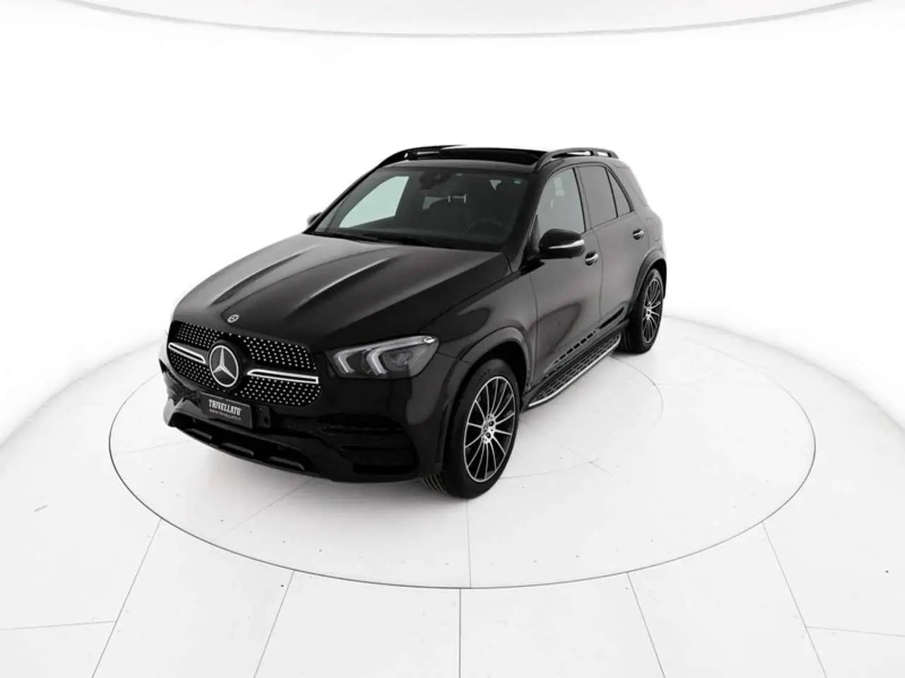 Photo 1 : Mercedes-benz Classe Gle 2023 Hybrid